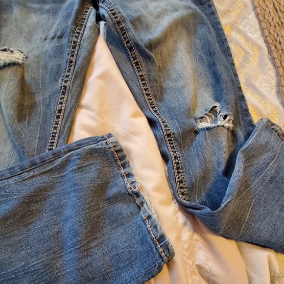 Maurices jeans - Picture 4 of 4